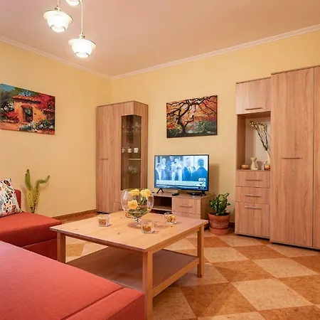 Appartamento Old Town Charming *